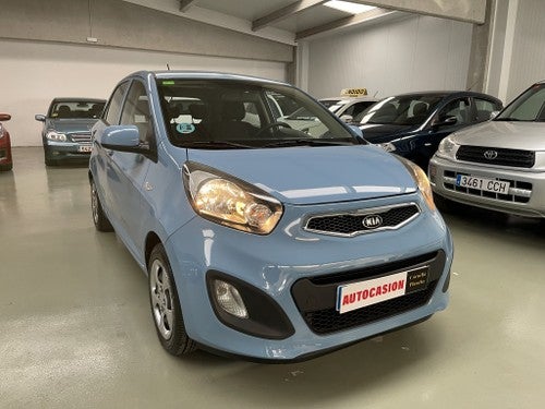 KIA Picanto 1.0 Concept