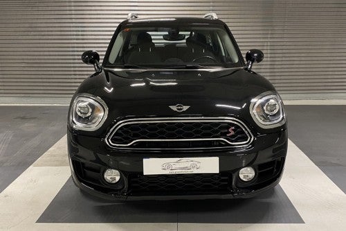 MINI Countryman COOPER S ALL4 AUT. 192