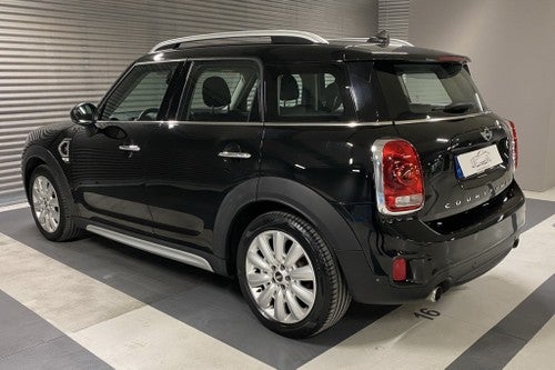 MINI Countryman COOPER S ALL4 AUT. 192