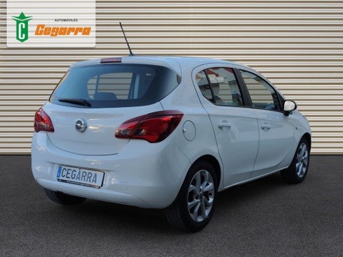 OPEL Corsa 1.4 Selective 90