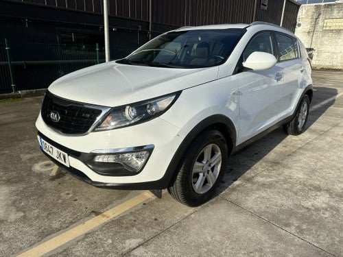 KIA Sportage 1.6 GDI Concept 4x2