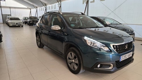 PEUGEOT 2008 1.2 PureTech S&S Style 82