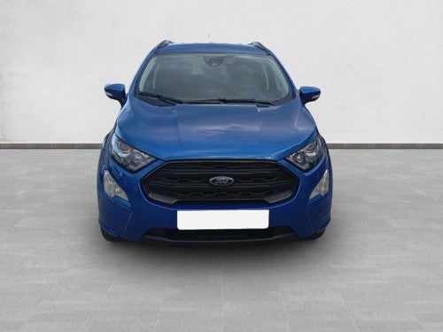 FORD EcoSport 1.0 EcoBoost ST Line 125