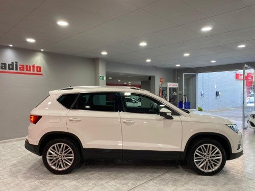 SEAT Ateca 1.4 EcoTSI S&S Xcellence