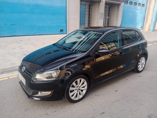 VOLKSWAGEN Polo 1.4 Sport DSG