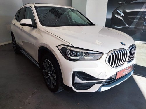 BMW X1 sDrive 18d