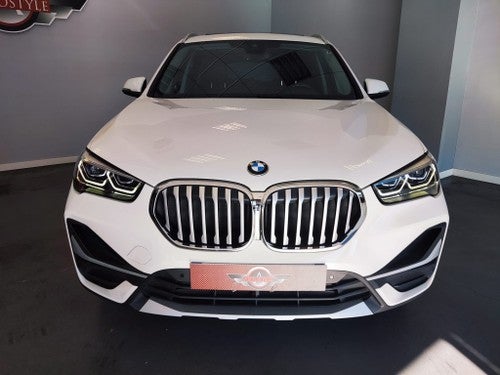 BMW X1 sDrive 18d