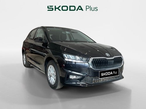 SKODA Fabia BERLINA CON PORTON 1.0 TSI 81KW DESIGN 110 5P