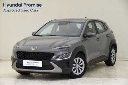 HYUNDAI Kona 1.0 TGDI Klass 4x2