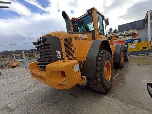 Volvo L 90 F 