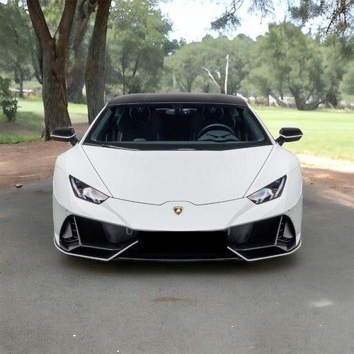 LAMBORGHINI Huracán Evo