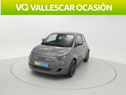 FIAT 500 E ICON ELECTRIC 118CV AUT 3P