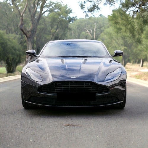 ASTON MARTIN DB11 Deportivo  Automático de 2 Puertas