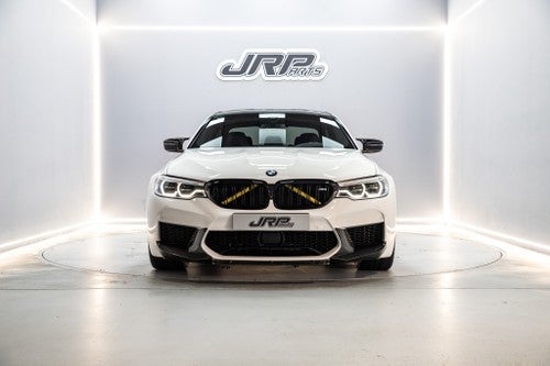 BMW Serie 5 M5A Competition