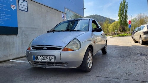 FORD Ka 4 Collection