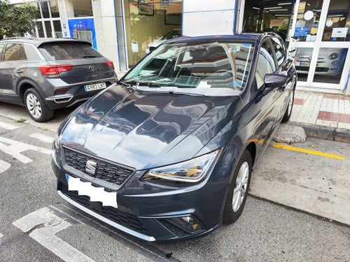 SEAT Ibiza 1.0 TSI S&S Style XM 110