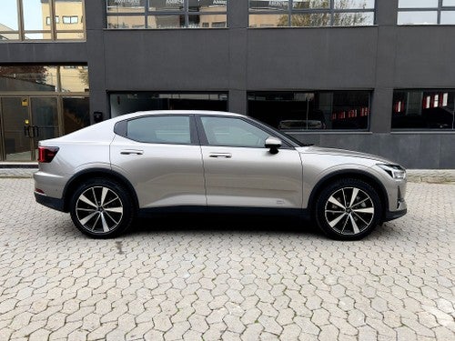 POLESTAR 02 Single Motor Standard Range