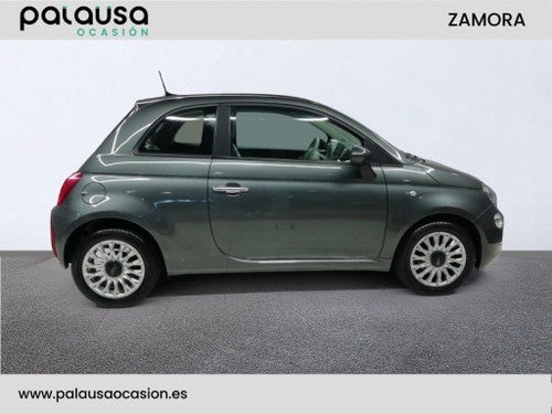 FIAT 500 1.0 GSE Lounge