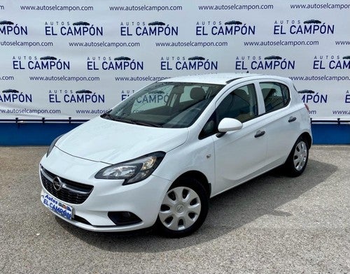 OPEL Corsa 1.3 ecoFlex Expression