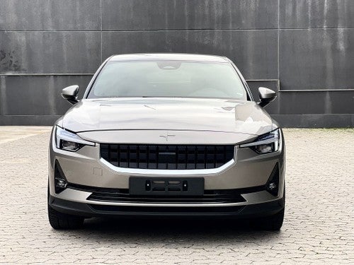 POLESTAR 02 Single Motor Standard Range