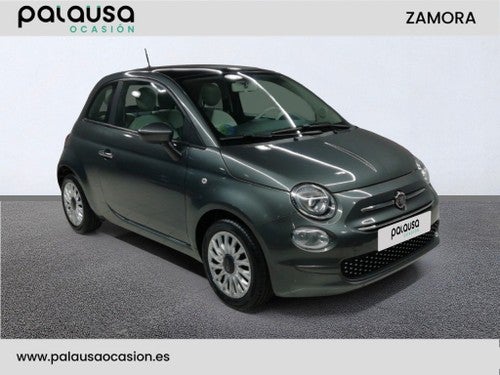 FIAT 500 1.0 GSE Lounge