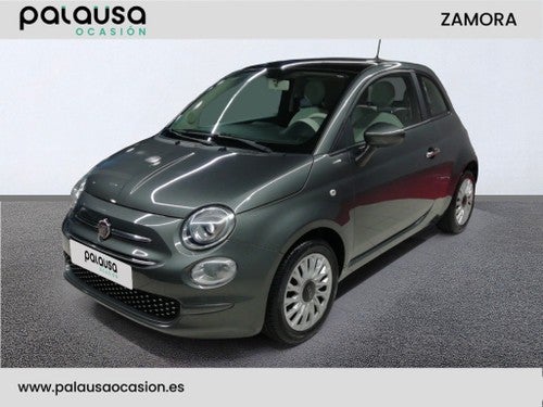 FIAT 500 1.0 GSE Lounge