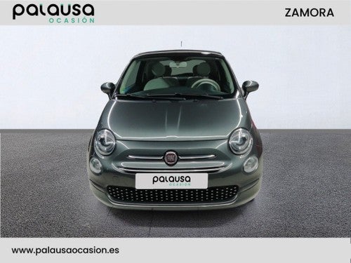 FIAT 500 1.0 GSE Lounge