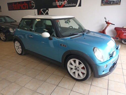 MINI Mini Cooper S