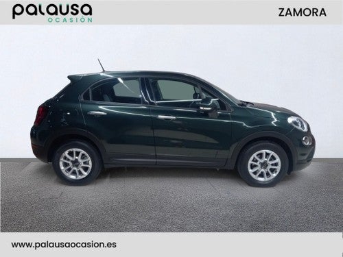 FIAT 500X 1.0 Firefly S&S City Cross