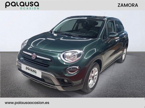 FIAT 500X 1.0 Firefly S&S City Cross