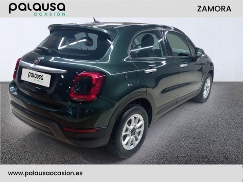 FIAT 500X 1.0 Firefly S&S City Cross