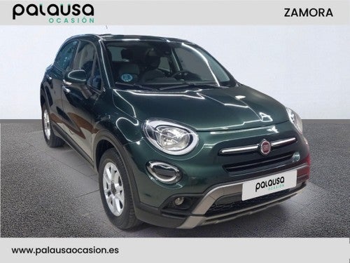 FIAT 500X 1.0 Firefly S&S City Cross