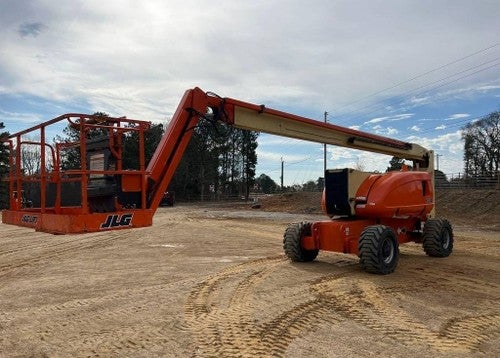 JLG 800 AJ 