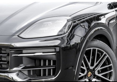 PORSCHE Cayenne E-Hybrid Aut.