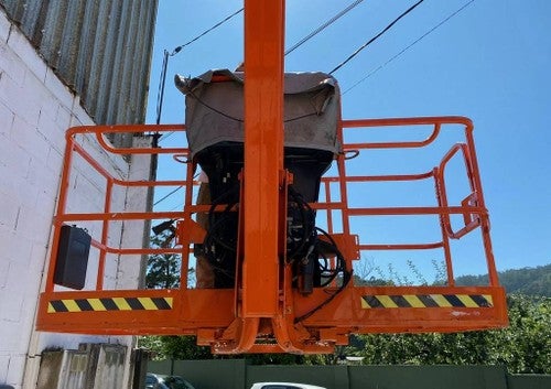 JLG 1250 AJP