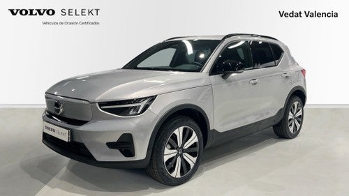 VOLVO XC40 BEV 70KWH RECHARGE PLUS 231 5P