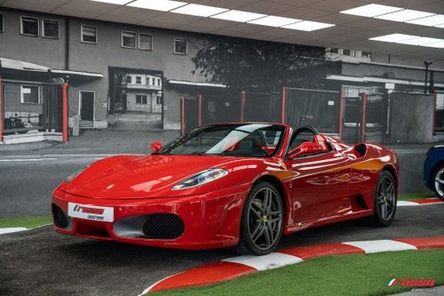 FERRARI F430 Spider