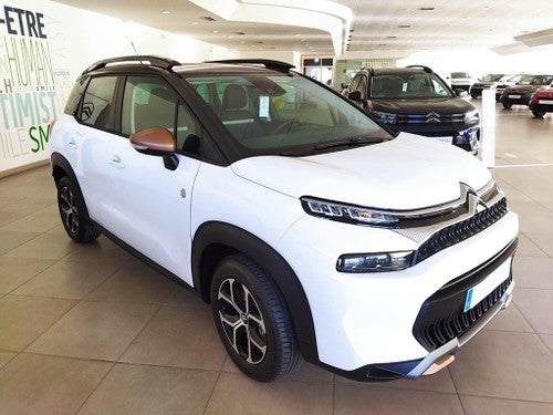 CITROEN C3 Aircross Puretech S&S C-Series 110