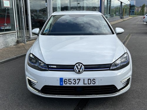 VOLKSWAGEN Golf e-Golf ePower