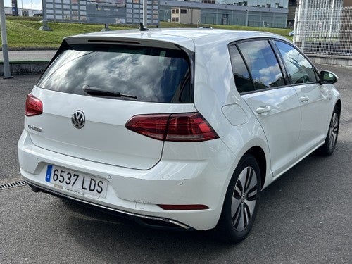 VOLKSWAGEN Golf e-Golf ePower