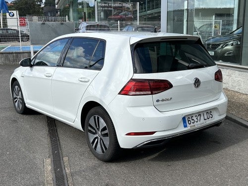 VOLKSWAGEN Golf e-Golf ePower