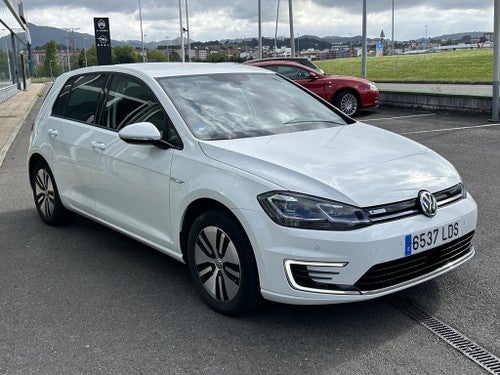 VOLKSWAGEN Golf e-Golf ePower