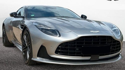 ASTON MARTIN DB12 4.0 V8