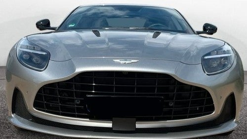 ASTON MARTIN DB12 4.0 V8