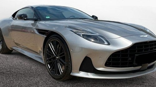 ASTON MARTIN DB12 4.0 V8