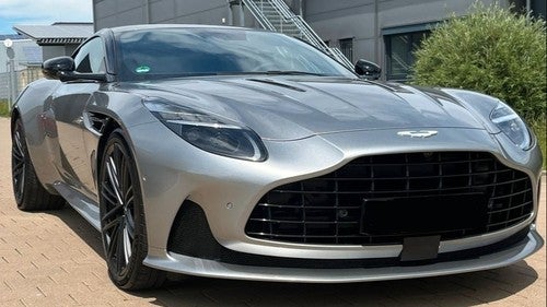 ASTON MARTIN DB12 4.0 V8