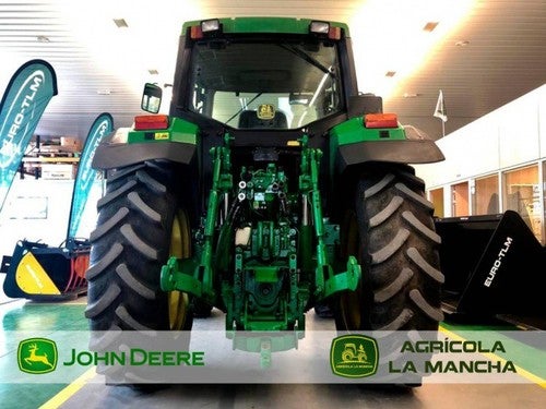 John Deere 6800 Premium