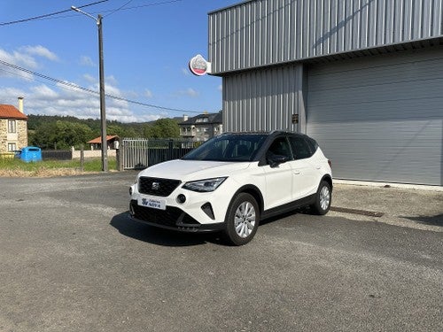 SEAT Arona 1.0 TSI Ecomotive S&S FR110