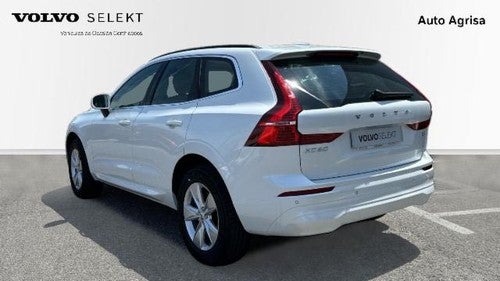 VOLVO XC60 2.0 B4 D CORE AUTO 197 5P