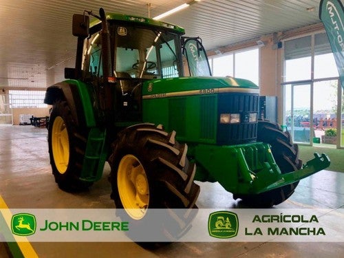 John Deere 6800 Premium